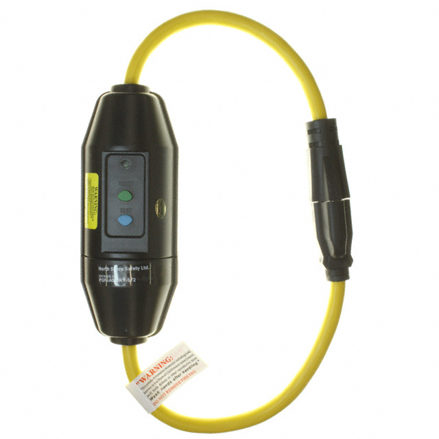 PGFI-A040KYST2 Sensata-Airpax Fehlerstrom-Schutzschalter (GFCI)